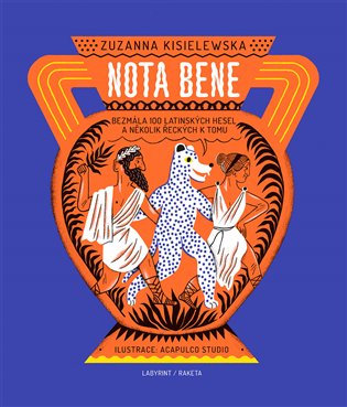 Nota bene koupíte na Kosmas.cz