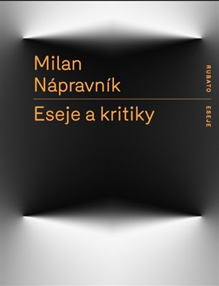 Eseje a kritiky koupíte na Kosmas.cz