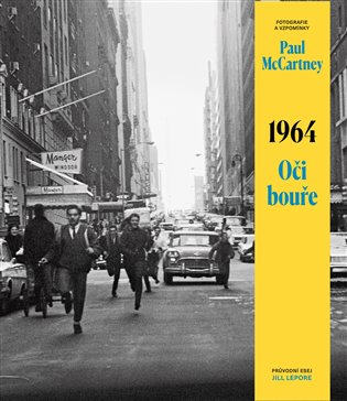 1964: Oči bouře koupíte na Kosmas.cz