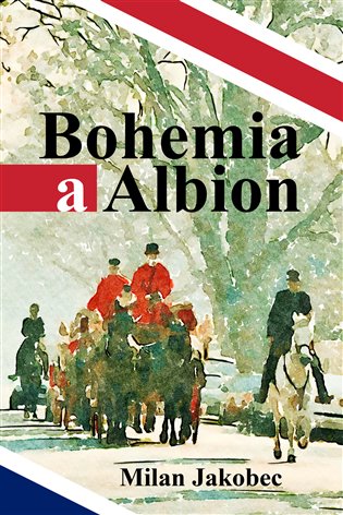 Bohemia a Albion koupíte na Kosmas.cz