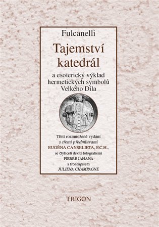 Tajemství katedrál