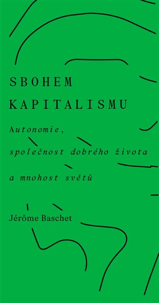 Sbohem kapitalismu koupíte na Kosmas.cz
