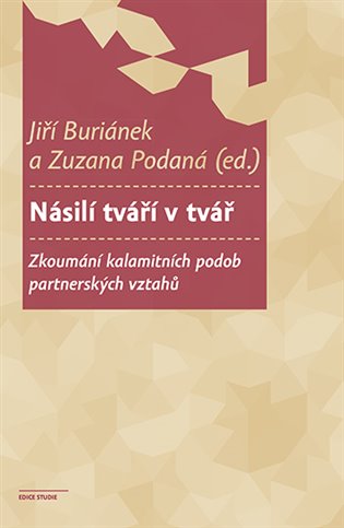 Násilí tváří v tvář koupíte na Kosmas.cz