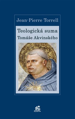 Teologická suma Tomáše Akvinského koupíte na Kosmas.cz