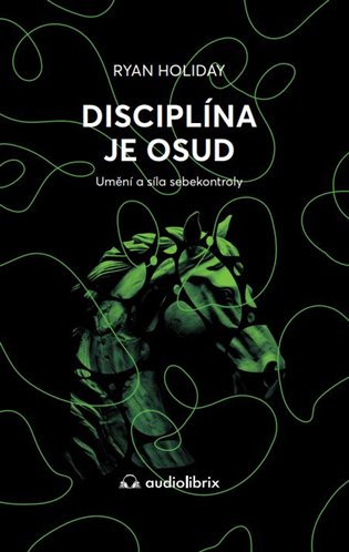 Disciplína je osud koupíte na Kosmas.cz