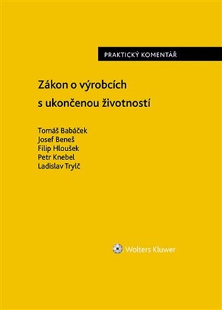 Zákon o výrobcích s ukončenou životností