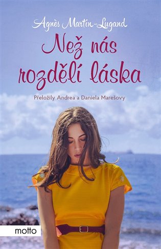 Než nás rozdělí láska koupíte na Kosmas.cz