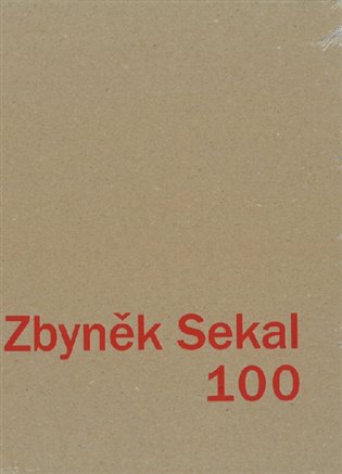 Zbyněk Sekal 100 koupíte na Kosmas.cz