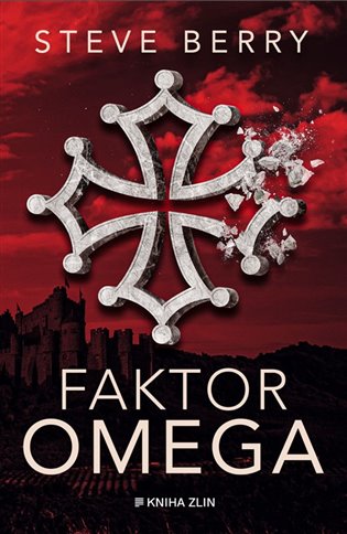 Faktor Omega koupíte na Kosmas.cz