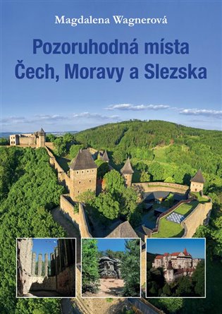 Pozoruhodná místa Čech, Moravy a Slezska koupíte na Kosmas.cz