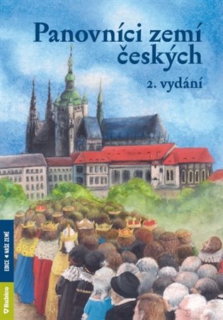 Panovníci zemí českých koupíte na Kosmas.cz