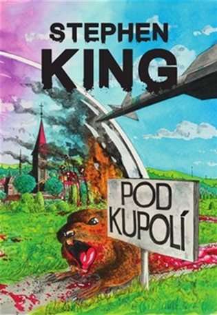 Pod Kupolí