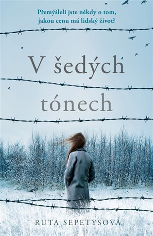 V šedých tónech koupíte na Kosmas.cz