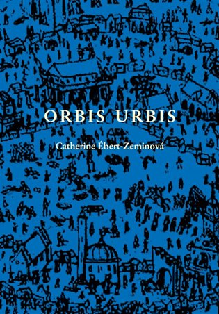 Orbis urbis koupíte na Kosmas.cz