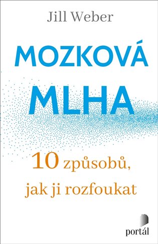 Mozková mlha koupíte na Kosmas.cz