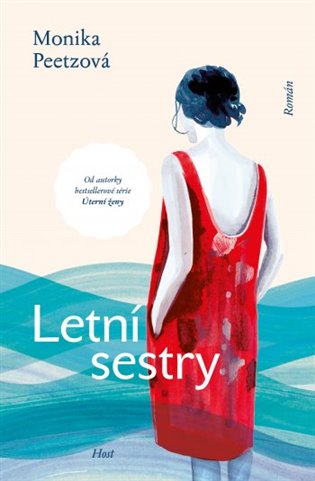 Letní sestry koupíte na Kosmas.cz