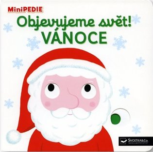 Objevujeme svět! Vánoce koupíte na Kosmas.cz