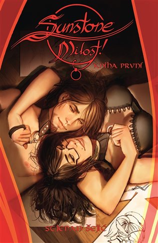 Sunstone - Milost! 1