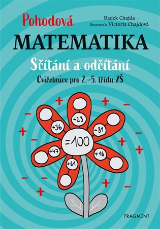 Pohodová matematika - Sčítání a odčítání koupíte na Kosmas.cz