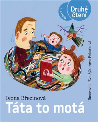 Táta to motá koupíte na Kosmas.cz