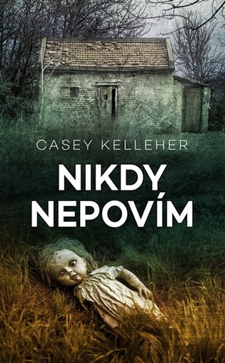 Nikdy nepovím koupíte na Kosmas.cz