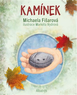 Kamínek koupíte na Kosmas.cz