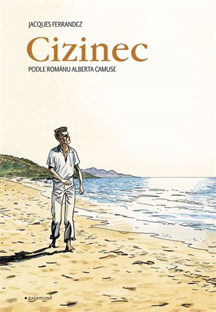 Cizinec koupíte na Kosmas.cz