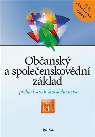 Občanský a společenskovědní základ koupíte na Kosmas.cz