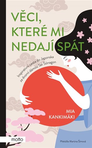 Věci, které mi nedají spát koupíte na Kosmas.cz
