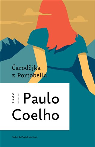 Čarodějka z Portobella koupíte na Kosmas.cz