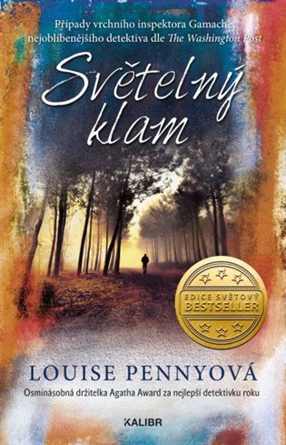 Světelný klam, 2. vydání koupíte na Kosmas.cz