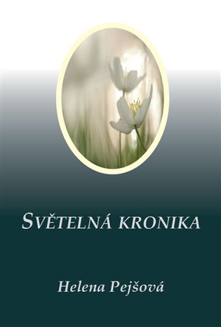 Kniha Světelná kronika