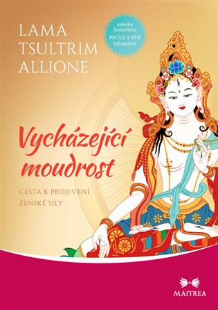 Vycházející moudrost koupíte na Kosmas.cz