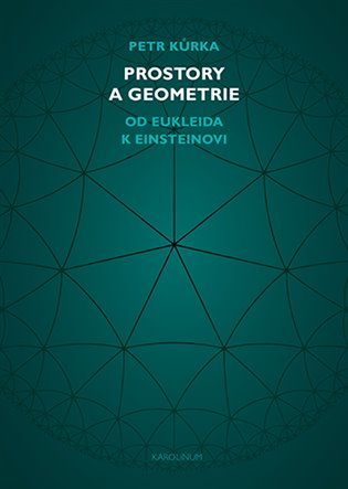 Prostory a geometrie - Petr Kůrka