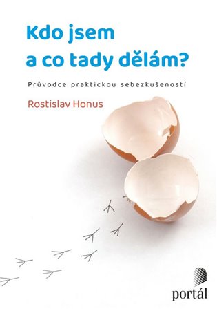 Kdo jsem a co tady dělám? koupíte na Kosmas.cz