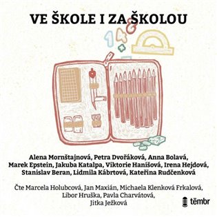 Ve škole i za školou koupíte na Kosmas.cz
