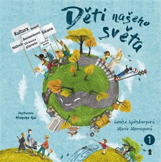 Děti našeho světa 1 koupíte na Kosmas.cz