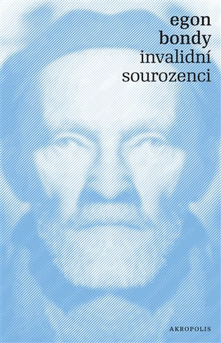 Invalidní sourozenci koupíte na Kosmas.cz
