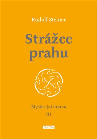 Strážce prahu koupíte na Kosmas.cz