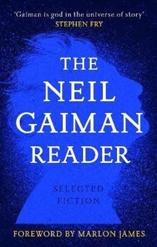 The Neil Gaiman Reader koupíte na Kosmas.cz
