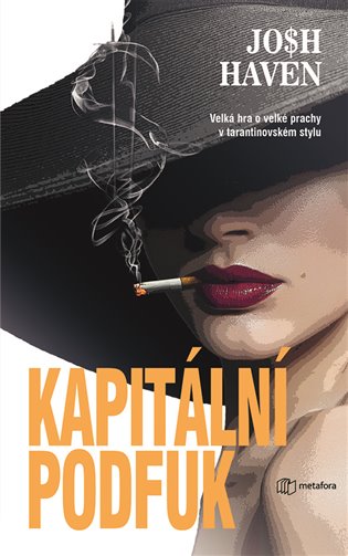 Kapitální podfuk koupíte na Kosmas.cz