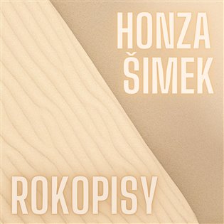 Kniha Rokopisy