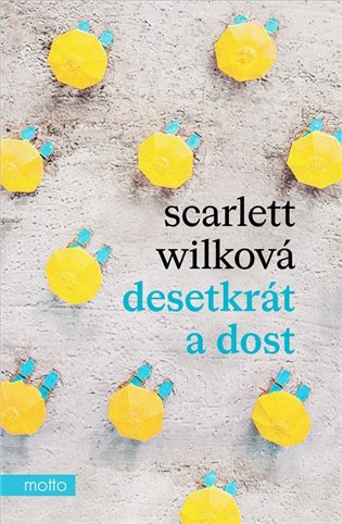 Desetkrát a dost koupíte na Kosmas.cz