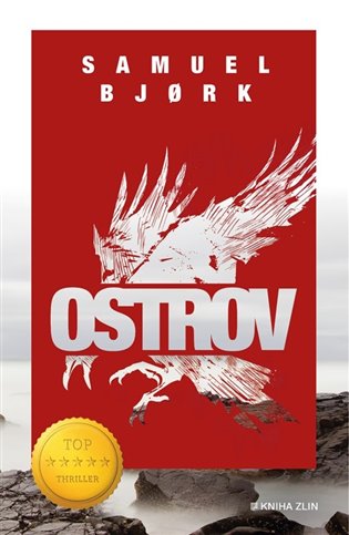 Ostrov koupíte na Kosmas.cz