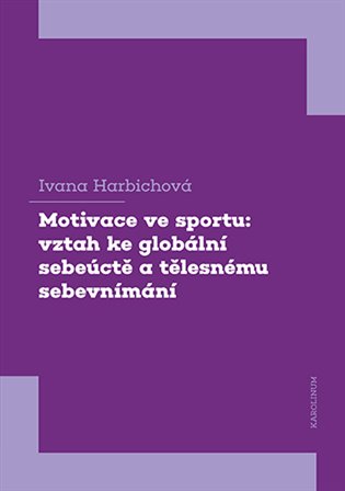 Motivace ve sportu koupíte na Kosmas.cz