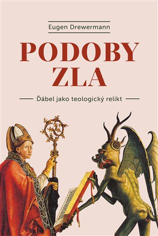 Podoby zla koupíte na Kosmas.cz