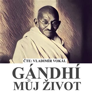 Můj život aneb o mých experimentech s pravdou