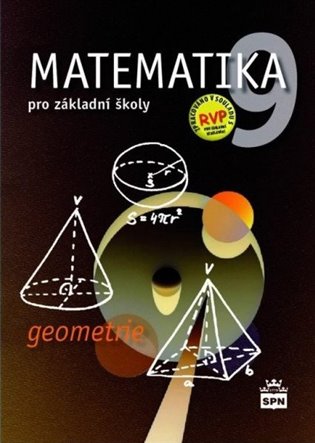 Matematika 9 pro základní školy - Geometrie