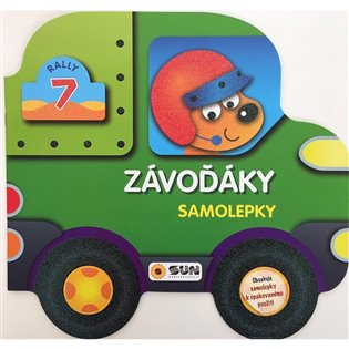 Závoďáky - velké koupíte na Kosmas.cz