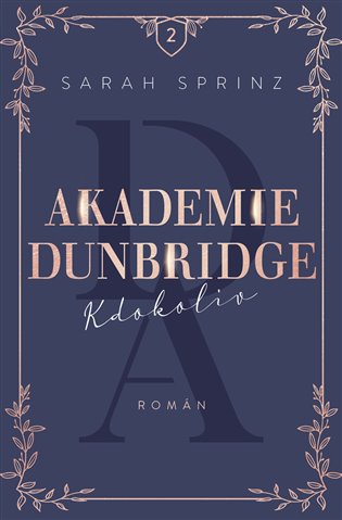 Akademie Dunbridge 2: Kdokoliv koupíte na Kosmas.cz